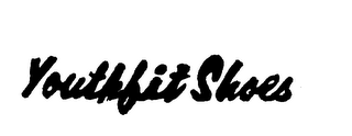 YOUTHFIT SHOES logo