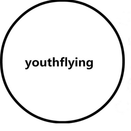 YOUTHFLYING logo