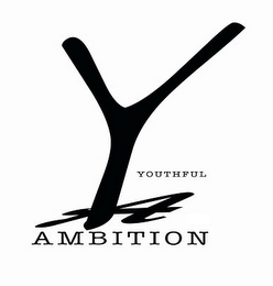 YOUTHFUL AMBITION YA logo