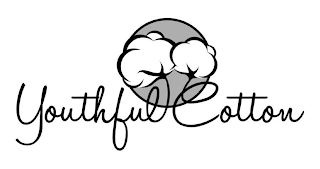 YOUTHFUL COTTON logo