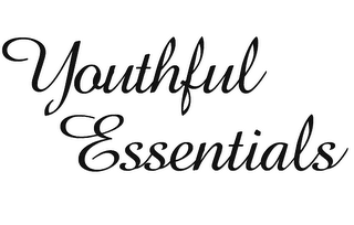 YOUTHFUL ESSENTIALS logo