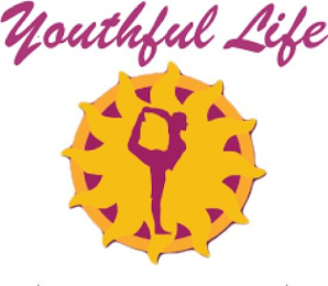 YOUTHFUL LIFE logo