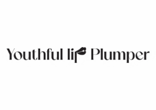 YOUTHFUL LIP PLUMPER logo