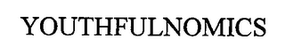 YOUTHFULNOMICS logo