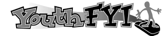 YOUTHFYI logo