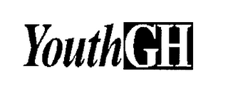 YOUTHGH logo