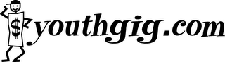 YOUTHGIG.COM logo
