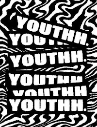 YOUTHH. YOU YOUTHH. YOUTHH YOUTHH YOUTHH. logo