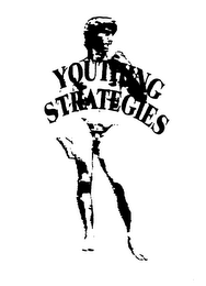 YOUTHING STRATEGIES logo