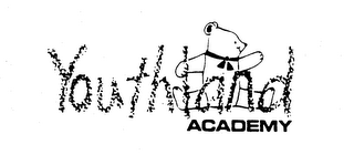 YOUTHLAND ACADEMY logo