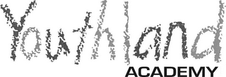 YOUTHLAND ACADEMY logo