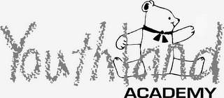 YOUTHLAND ACADEMY logo