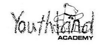 YOUTHLAND ACADEMY logo