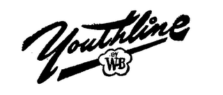YOUTHLINE BY W-B logo