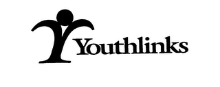 YOUTHLINKS logo