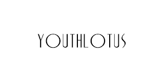 YOUTHLOTUS logo