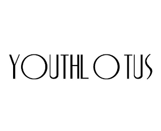 YOUTHLOTUS logo
