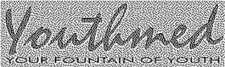 YOUTHMED YOUR FOUNTAIN OF YOUTH logo