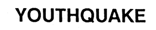 YOUTHQUAKE logo