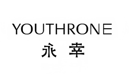 YOUTHRONE logo