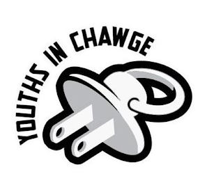 YOUTHS IN CHAWGE logo