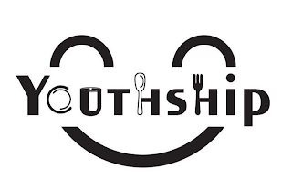 YOUTHSHIP logo