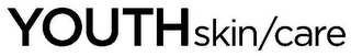 YOUTHSKIN/CARE logo