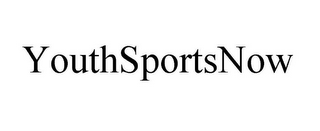 YOUTHSPORTSNOW logo