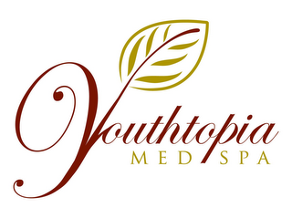 YOUTHTOPIA MED SPA logo