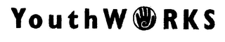 YOUTHWORKS logo
