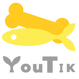 YOUTIK logo