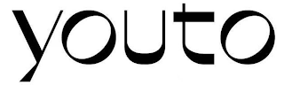 YOUTO logo