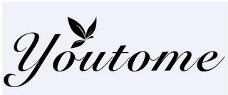 YOUTOME logo