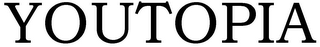 YOUTOPIA logo