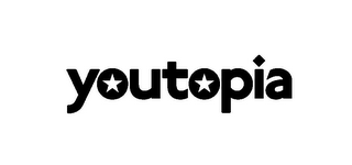 YOUTOPIA logo