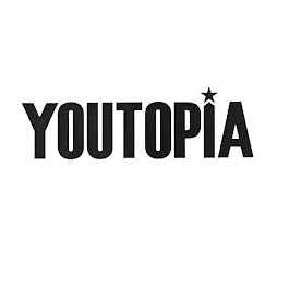 YOUTOPIA logo