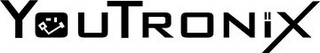 YOUTRONIX logo