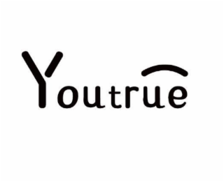YOUTRUE logo