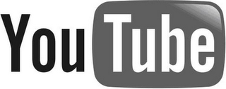 YOUTUBE logo