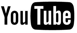 YOUTUBE logo