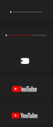 YOUTUBE logo