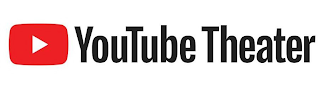 YOUTUBE THEATER logo
