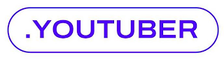 .YOUTUBER logo