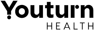 YOUTURN HEALTH logo