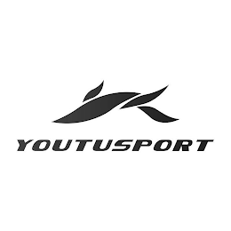 YOUTUSPORT logo