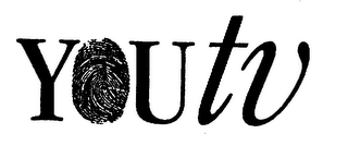 YOUTV logo