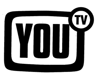 YOUTV logo