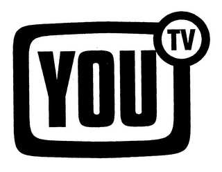 YOUTV logo