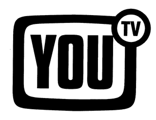 YOUTV logo