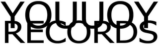 YOUUOY RECORDS logo